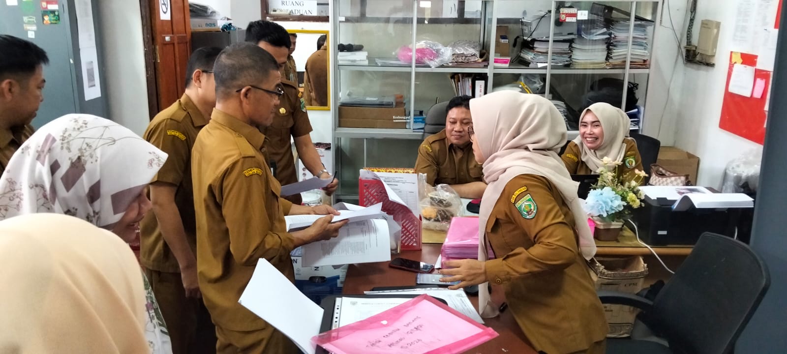 Meeting